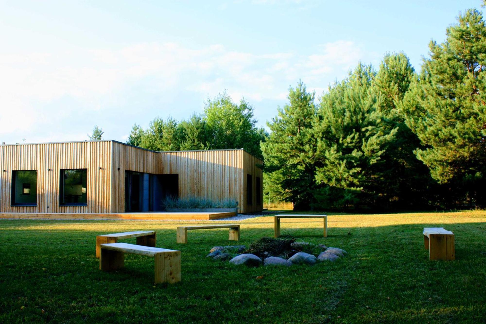 Panorama Podlasie Home&Spa Czyze Exterior photo